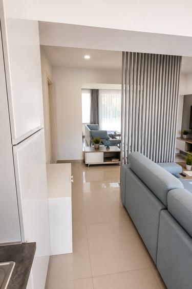 Închiriere Apartament 2 Camere – Verona Residence | City Park Mall