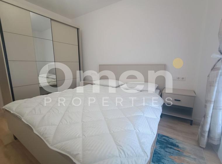 Apartament de închiriat | Vasile Alecsandri | 2 camere | 45 mp