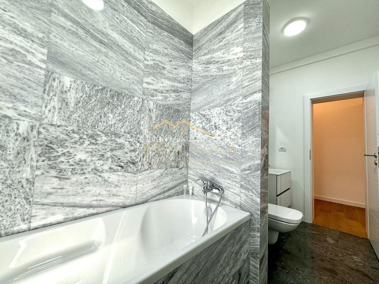 Apartament cu 3 camere *prima inchirere* //loc de parcare/ zona Herastrau - 23