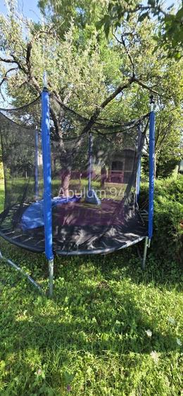 Vila cu 6 camere de vanzare in Brebu
