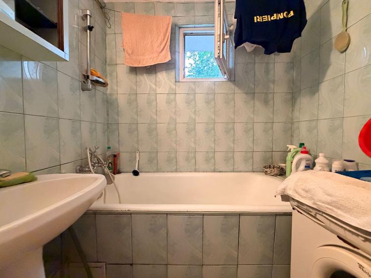 APARTAMENT 2 CAMERE | CRANGASI | PARTER