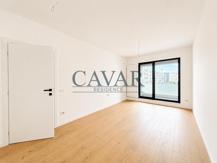 Alege Responsabil. Alege Cavar Residence