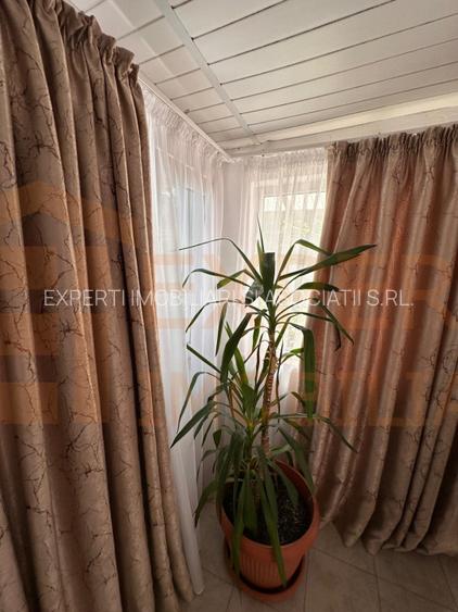 Casă de vânzare în zona Brătianu, Constanța – 3 camere, teren 260 mp - 16