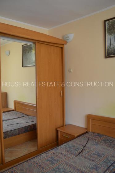 Busteni-Apartament cu doua camere et 2 - 4