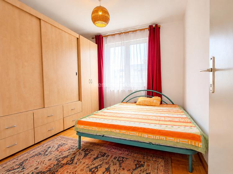 Apartament 2 camere | Zona Girocului - Judetean - 3