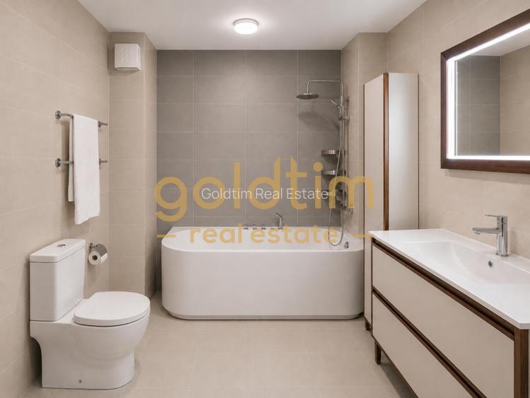 TIP PENTHOUSE/SPATII GENEROASE/QUESTFIELD/2 PARCARI SUBTERANE - 9