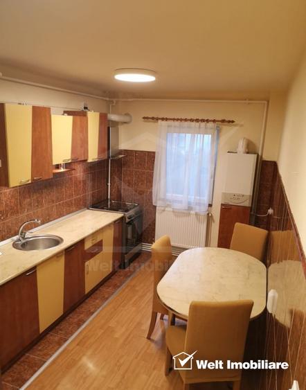 De vanzare apartament cu 2 camere Kaufland Manastur