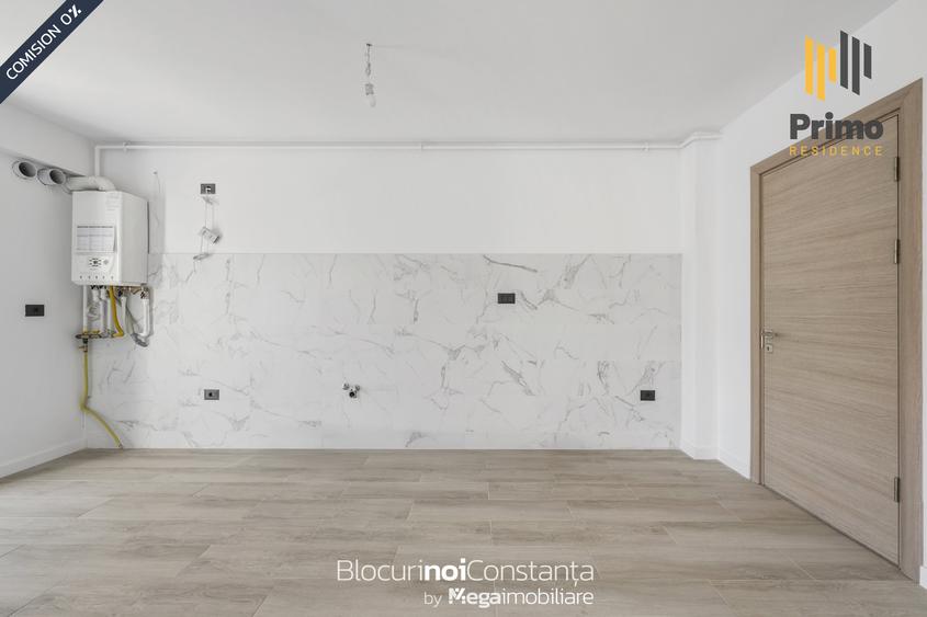 ✅TVA inclus · Primo Residence: Apartament 3 camere la cheie » bucătărie separată
