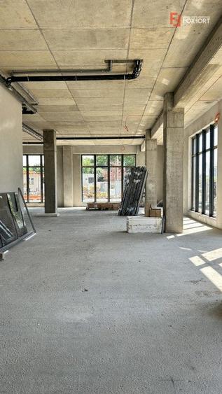 COMISION 0% Spatiu comercial 295 mp cu vad bun, zona Torontalului
