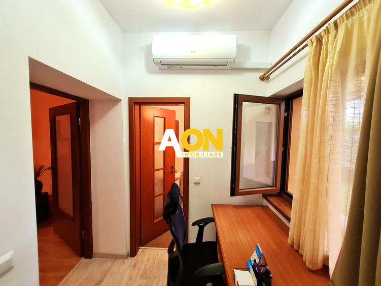 Casa 6 Camere, 160 mp, Teren 410 mp, Zona Centru
