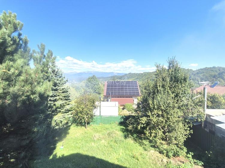 COMISION 0% - Casa cu view specataculos, D+P+M 236mp teren 436mp Campulung Arges