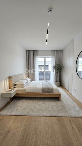 2 camere open-space | Sector 3 | Centrala | Bloc NOU | Parcare - 2