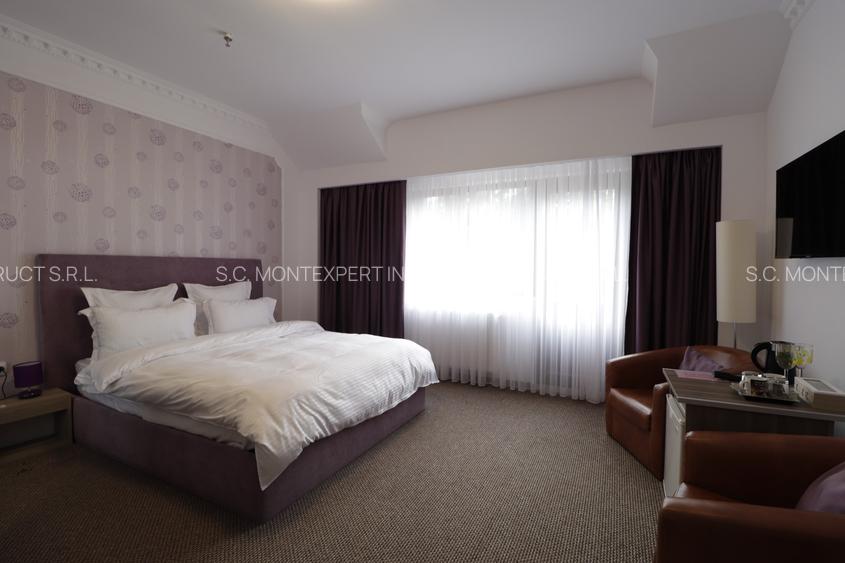 Sinaia – Furnica – Vilă construită în 2020 – 550 mp, 9 camere, langa Telegondola