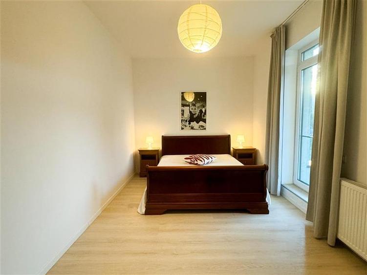 Apartament 3 camere de inchiriat Laguna Residence Floreasca
