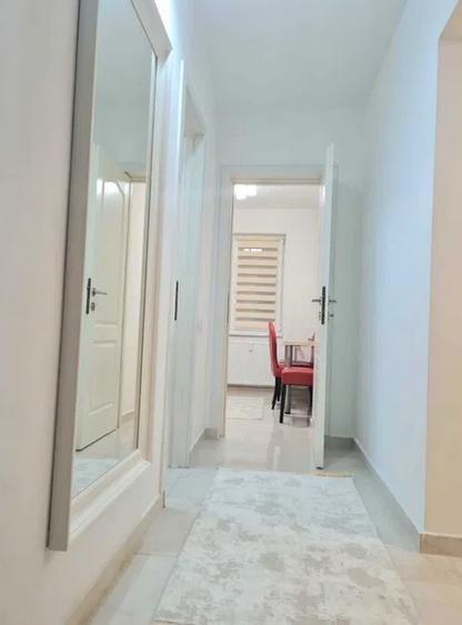 Apartament 2 Camere Dristor,Metrou,Mall,Parc,Balcon,Primii Chiriasi,Decomandat