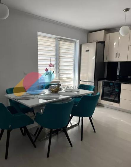 Apartament 3 camere, 65 mp-Grigorescu