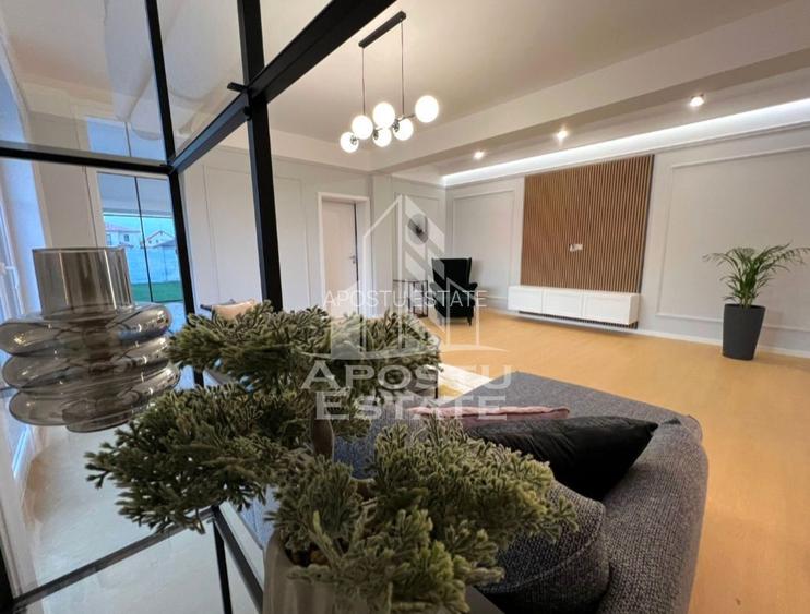 Duplex modern Dumbravita,4 camere - 2