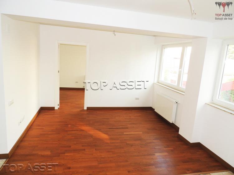 Parcul Circului - apartament in bloc nou