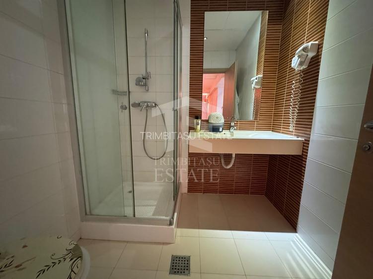 Apartament 90 mp RIN Grand Residence 3 camere 10/13 - 10