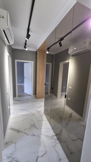 Vanzare 2 Camere Kristal Residence Berceni | 60mp | loc parcare
