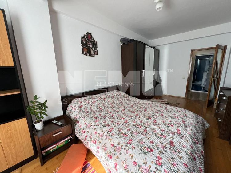 Apartament 4 Camere | Complet Mobilat | Parter - 6