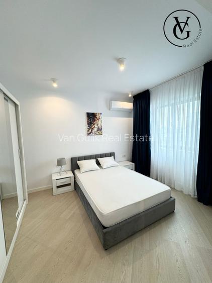 Apartament 3 camere de închiriat I Cortina North I Pipera - 7
