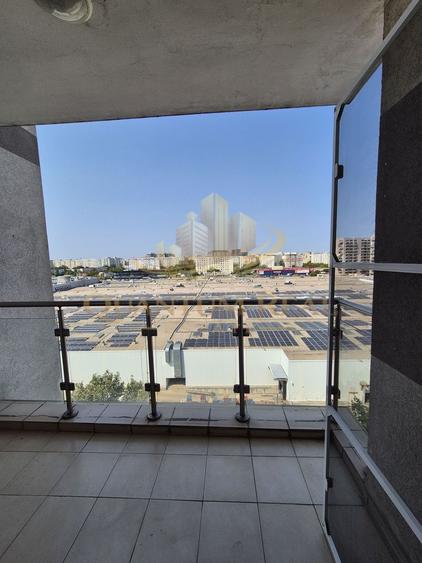 Apartament 2 Camere-Titan-Complex Citadella