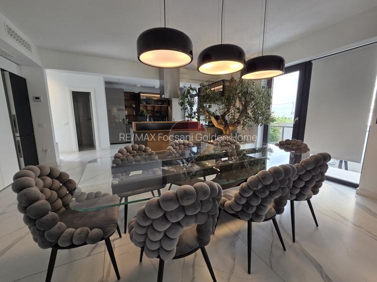 Casă modernă cu 7 camere | Focșani Est | Lux și confort - 3