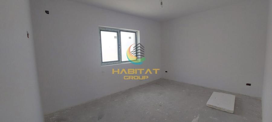 Duplex 3 camere, 2 bai teren 140mp- acte gata