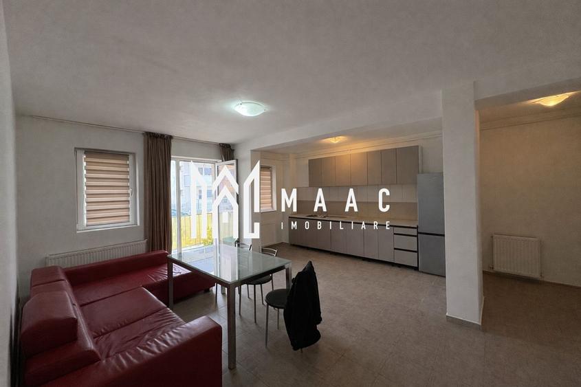 Apartament 2 camere I Parter I Mobilat,Utilat I Selimbar