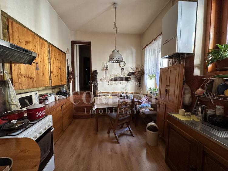 Apartament 1 cameră de închiriat | Zonă centrală - Piața Avram Iancu - 5