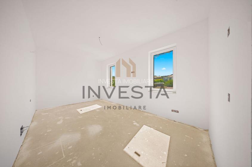 Calitate Premium/Casa individuala/Strada noua - 8