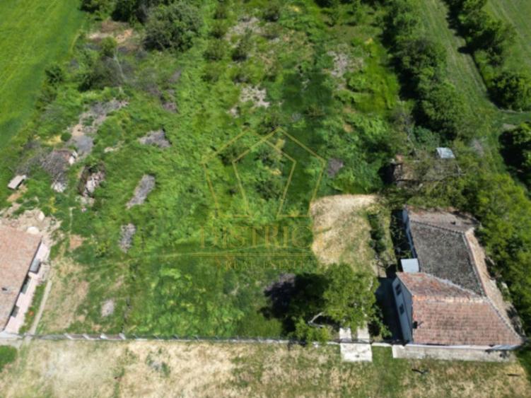 Teren generos I comision 0% I Ghilad