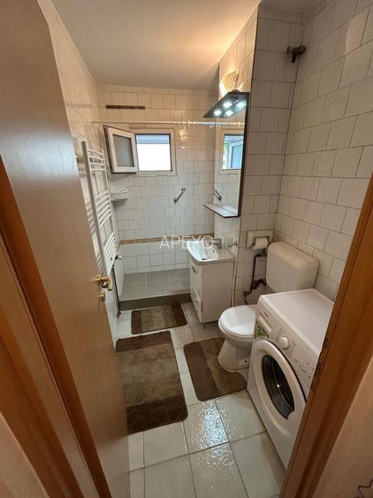 Apartament 2 camere |  Centrul Civic - CEC - 3