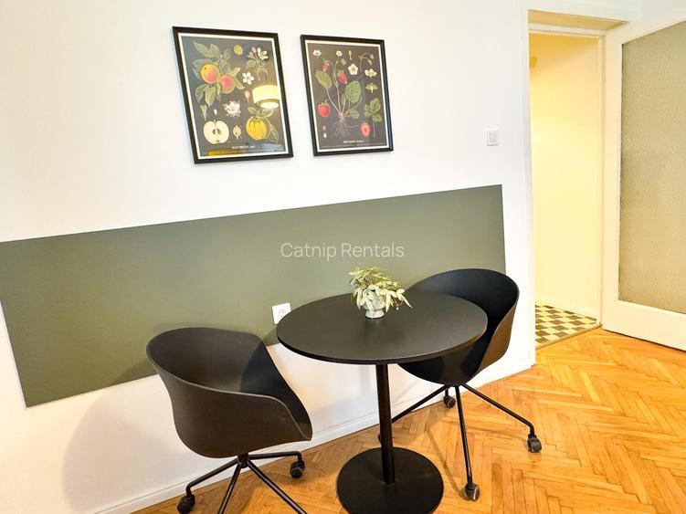 1-Bedroom Apartment Calea Victoriei - 4