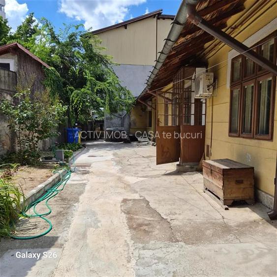 casa zona Armeneasca- Mosilor, str. Toamnei, Bucuresti - 3