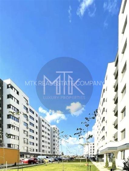 Ivory Residence I STUDIO DUBLU lux I Mobilat&utilat - 34