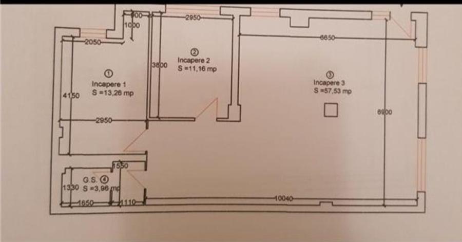 Comision 0.Oportunitate investitie in spati comerciale zona Torontalului
