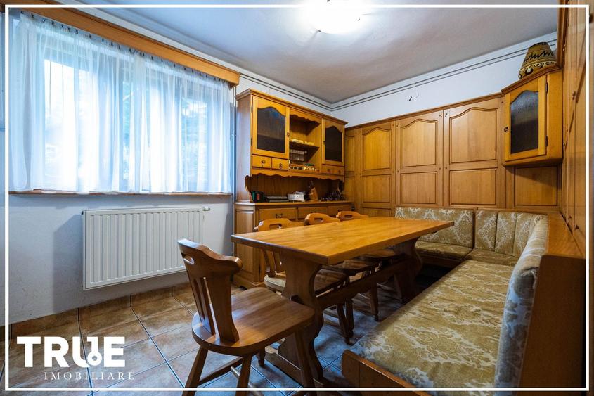 Casă de vacanță de vânzare – Sovata, județul Mureș