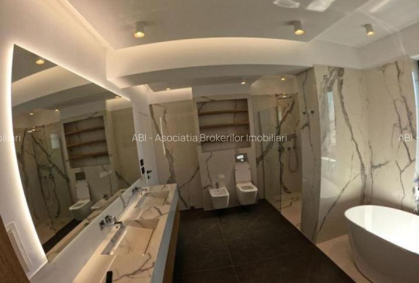 Baneasa - Penthouse supr totala 300mp. - 7