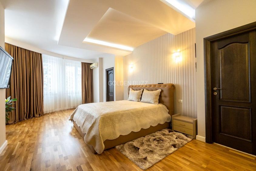Vila superba - 9 camere - 950 mp teren - Baneasa-Liceul Francez - 11