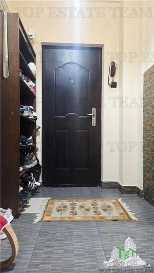 Apartament luminos cu 3 camere in zona Crangasi- pozitie excelenta, pret redus