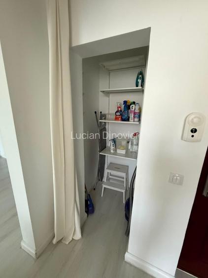 2 camere Faleză - Țiglina 1, renovat recent, mobilat si utilat, etaj 2 - 15