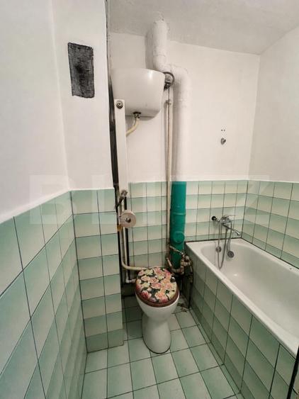 Apartament 3 camere, 35 mp, zona Micro 1