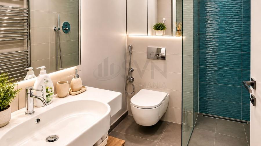 REA1029218 Nordului I 3 camere I Prima inchiriere