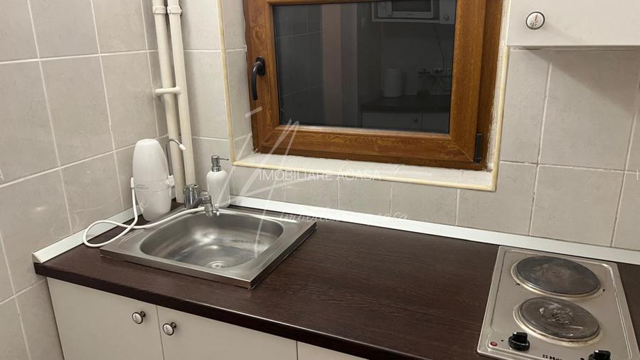 Apartament cu 2 camere -Sala Palatului-str. Ion Campineanu 23. Pet friendly. - 31