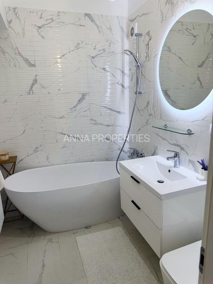 APARTAMENT 3  CAMERE/ ZONA AVIATIEI/ ONIX PARK/LOC PACARE - 6