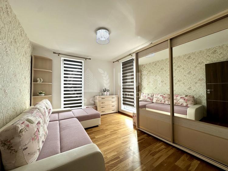 Apartament 3 Camere | Bloc nou | 75mp | Parcare | Andrei Muresanu