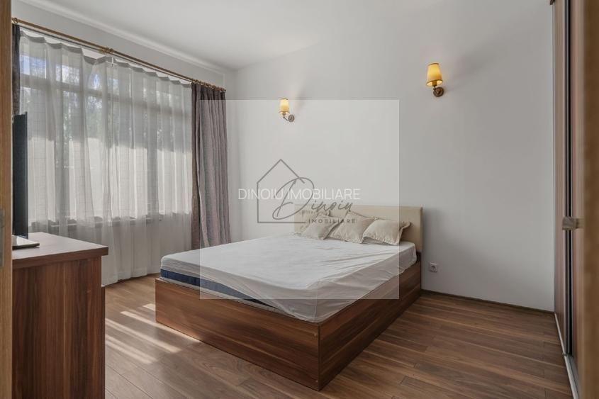 METROU I Apartament lux 3 camere Otopeni I Curte 60 mp I COMISION 0% - 6