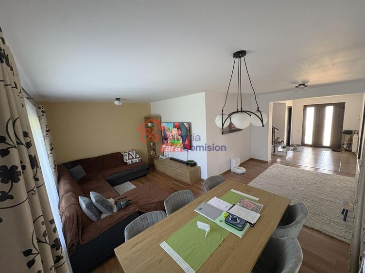 Casa individuala, 180mp, 239000 euro, Holboca, Iasi, Comision 0%